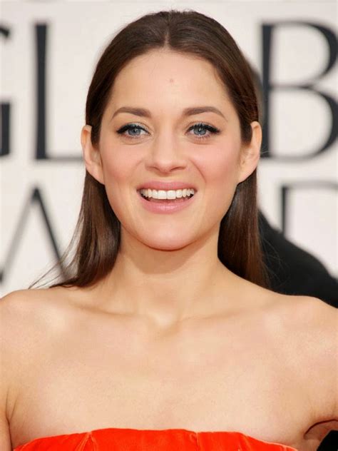 marion cotillard singer